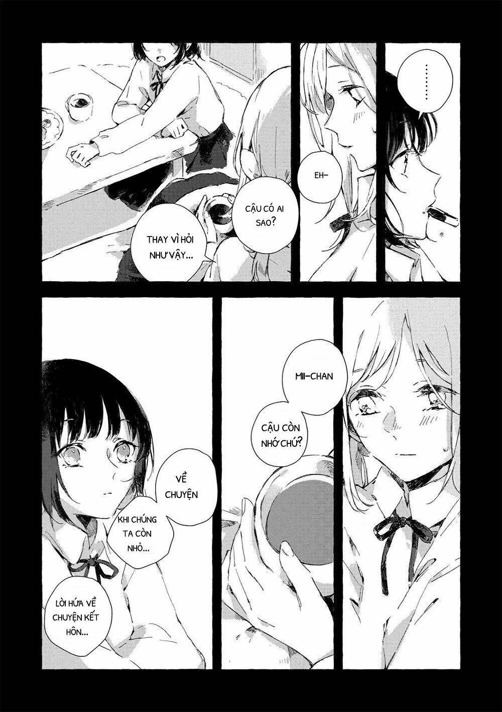 kaerimichi chapter 1 21