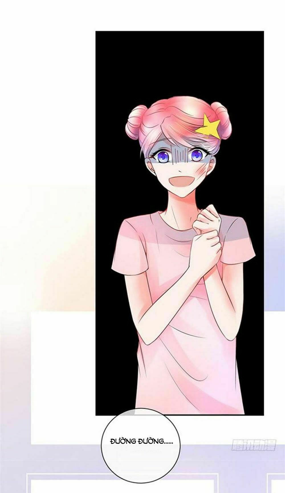 luyến đường thời quang chapter 30 18