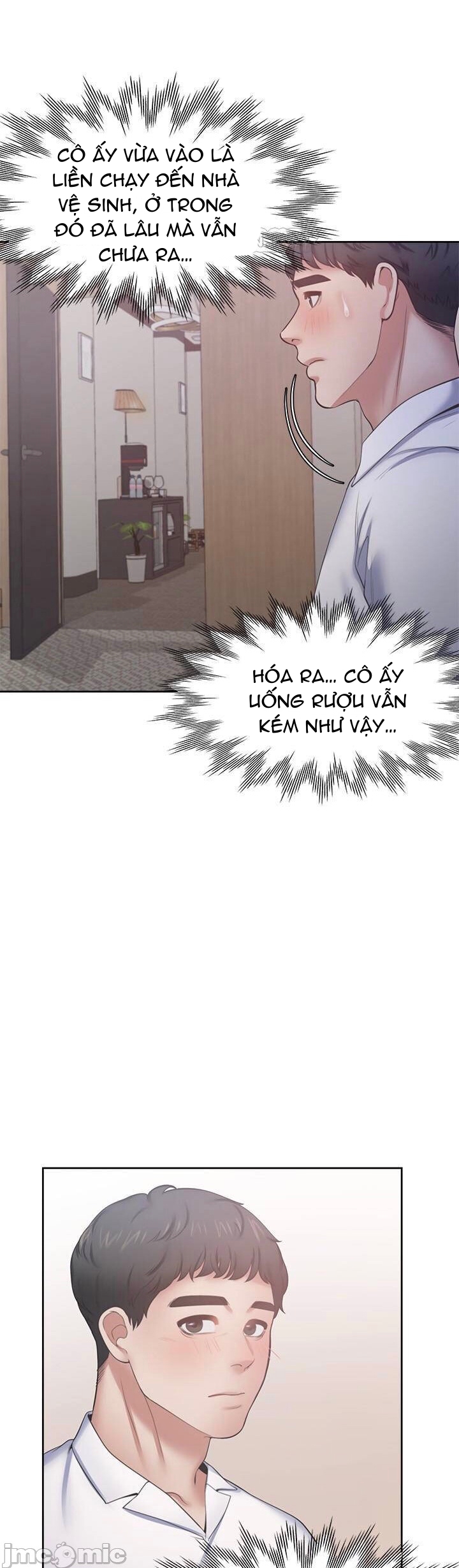 khát tình chapter 48 22