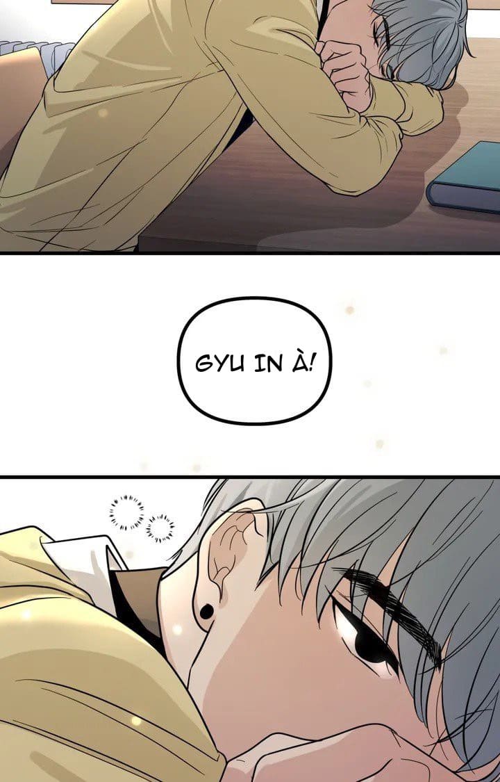 sương mù dày đặc chapter 1 18