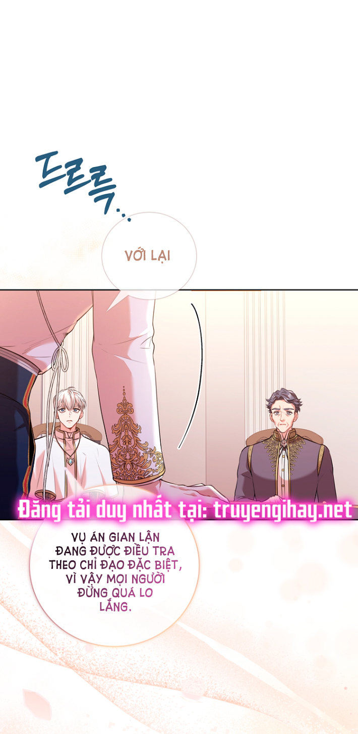 trở thành thư ký của bạo chúa chapter 73 65