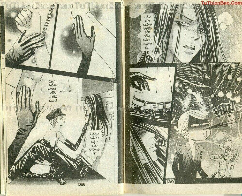 the one chapter 4 74