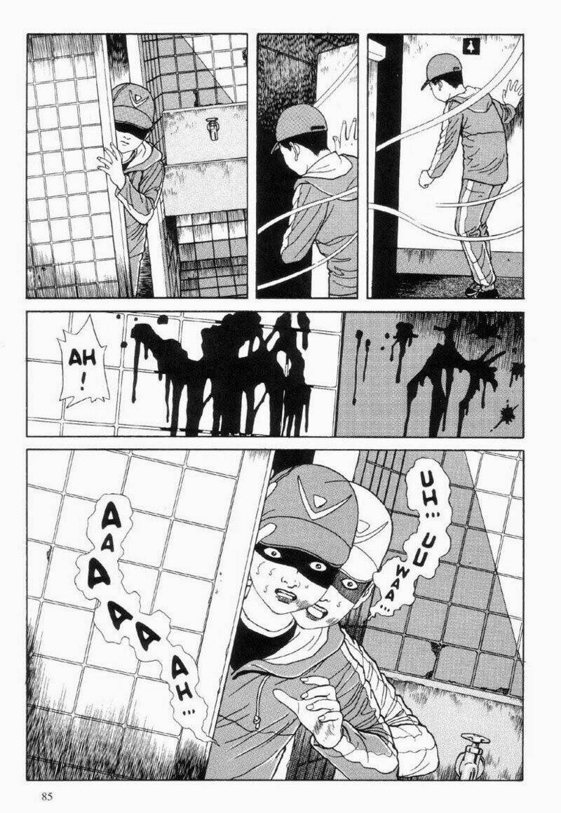 warau kyuuketsuki chapter 2 27