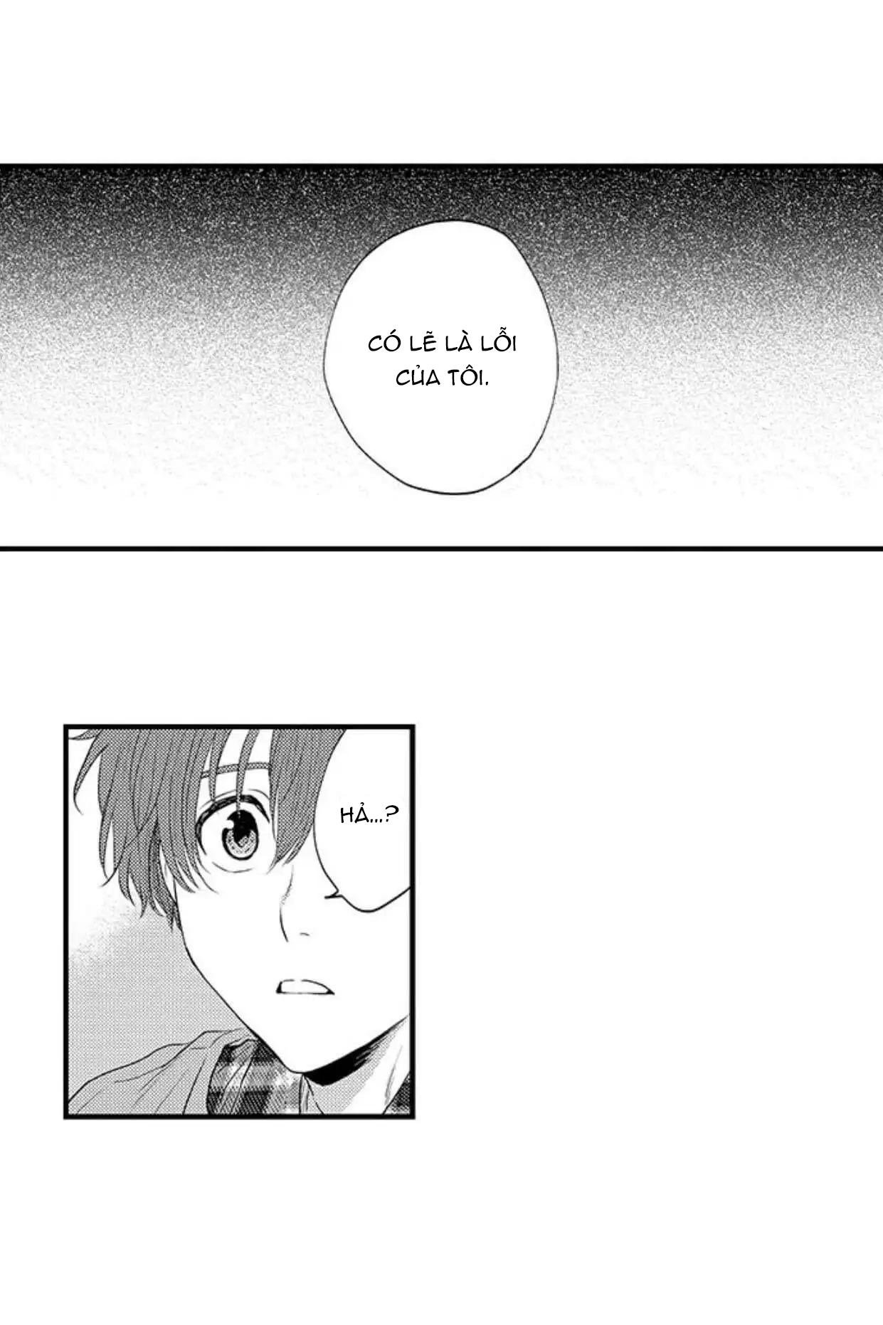 lõa thể là một tội ác chapter 7 18