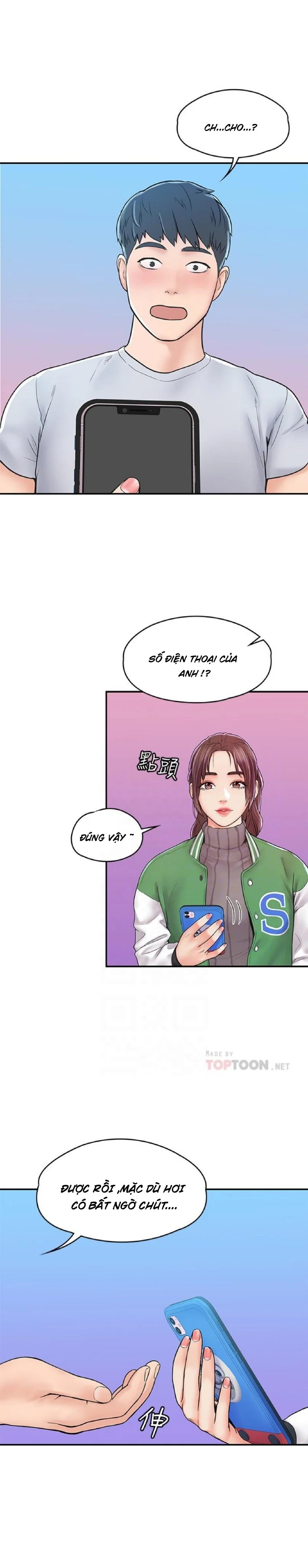 sinh viên thời nay chapter 14 3