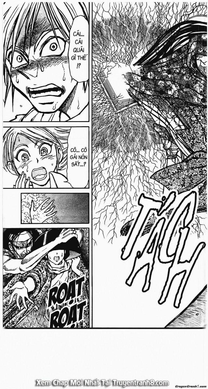 sắc lệnh ánh trăng chapter 2 15