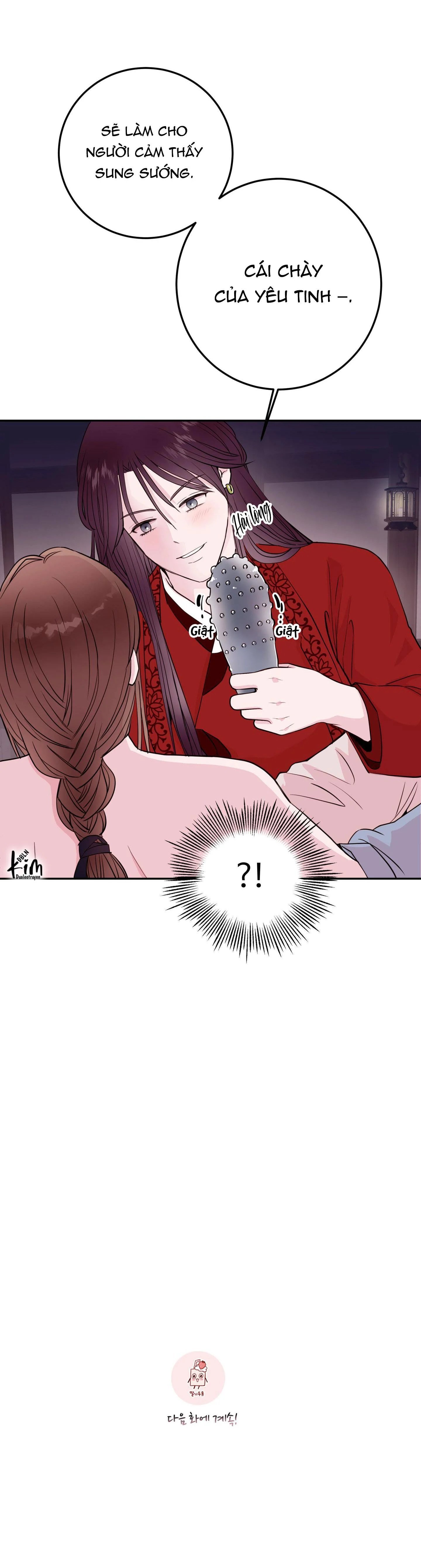 em trai vợ thật nguy hiểm chapter 45 31