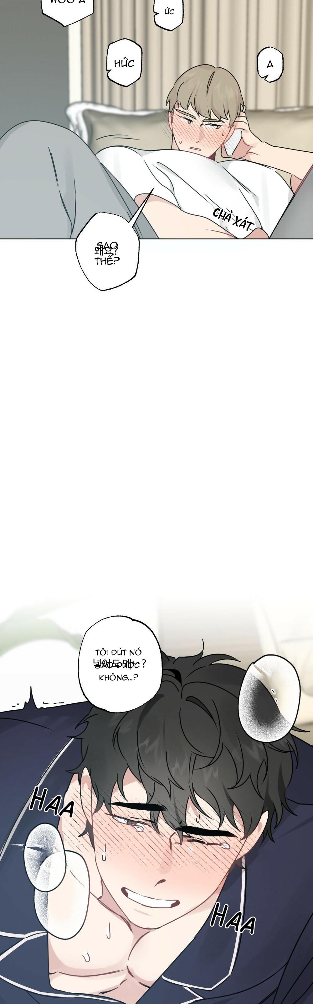 chăm sóc chapter 29 9