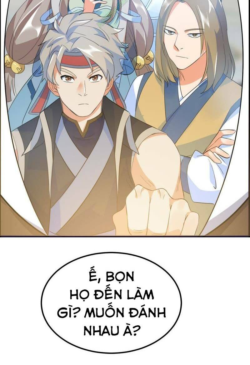 tối cường quang hoàn hệ thống chapter 23 20