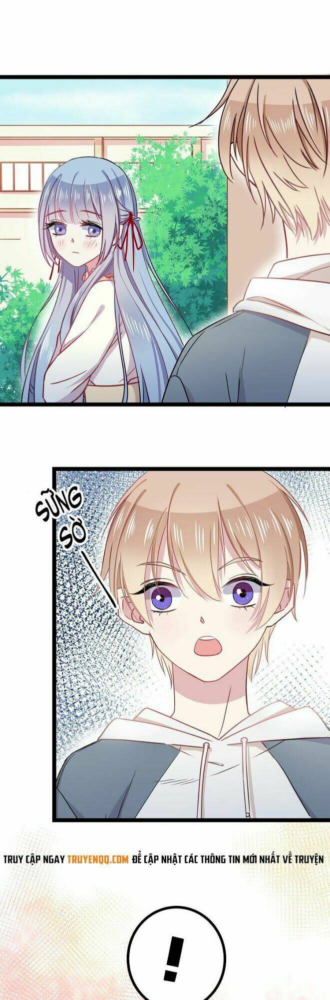 người yêu huyết ma chapter 2 29