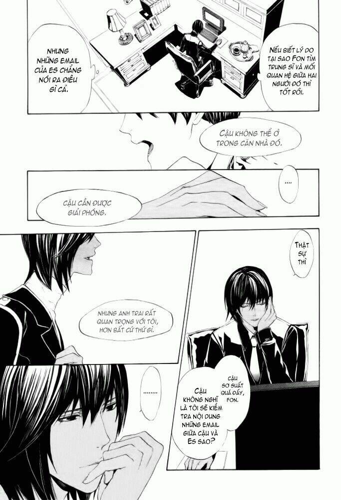 ilegenes chapter 27 11