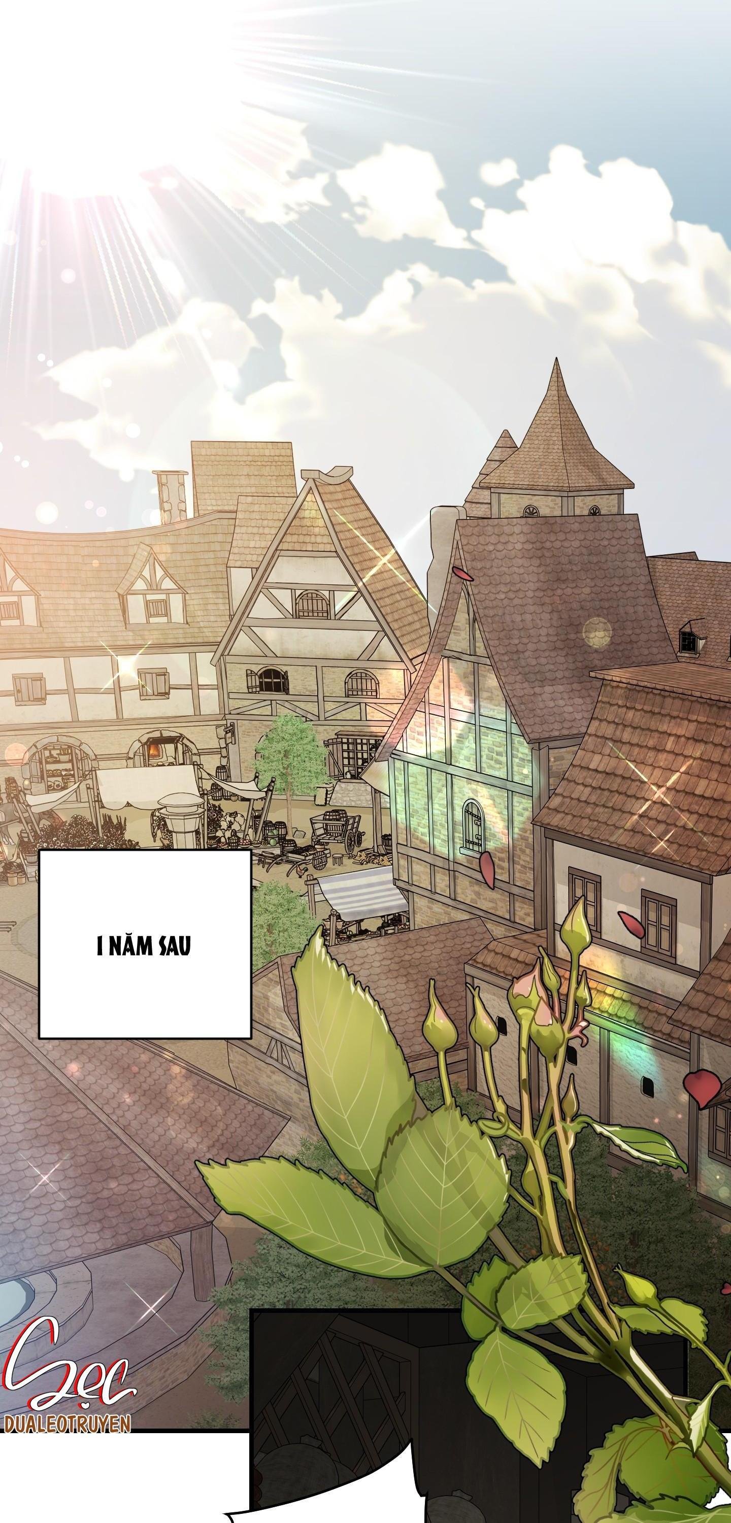 đóa hoa của mặt trời chapter 95 2