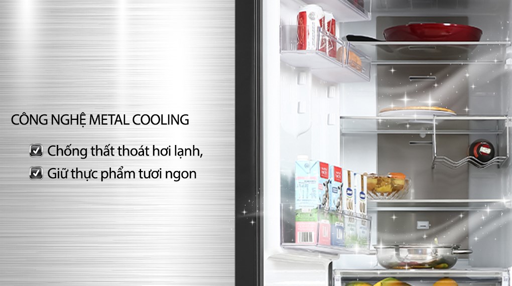 Combo 2 Tủ lạnh Samsung RB33T307055/SV - Hàng chính hãng