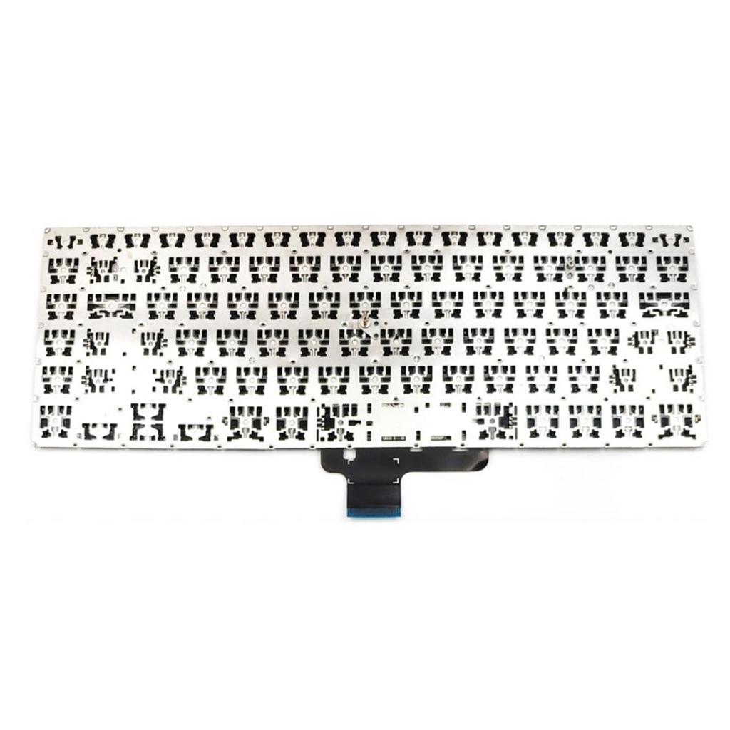 New Laptop Notebook Replacement Keyboard Compatible with VivoBook S510,
