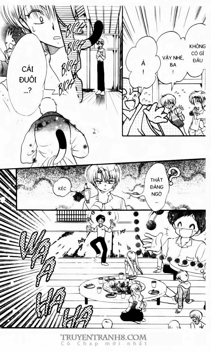 em bé ufo chapter 53 9