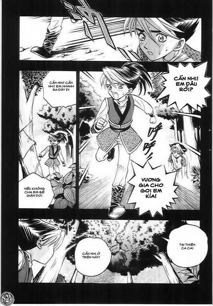 thiên địa nam nhi chapter 12 5