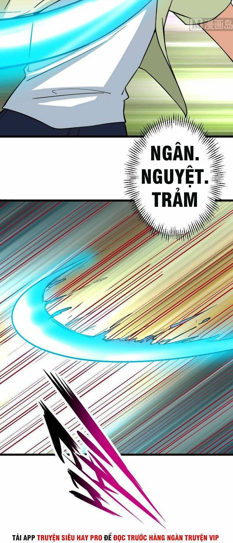 ngưu thư cung ứng thương chapter 165 10