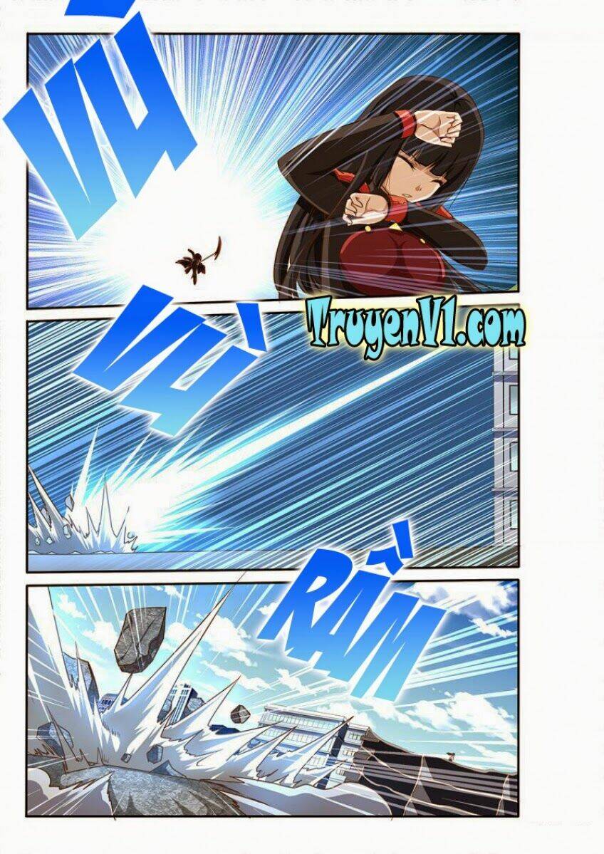 world of super sand box chapter 39 3