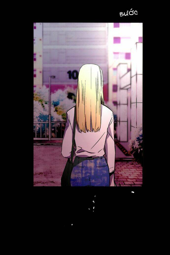 người máy hủy diệt chapter 1 47