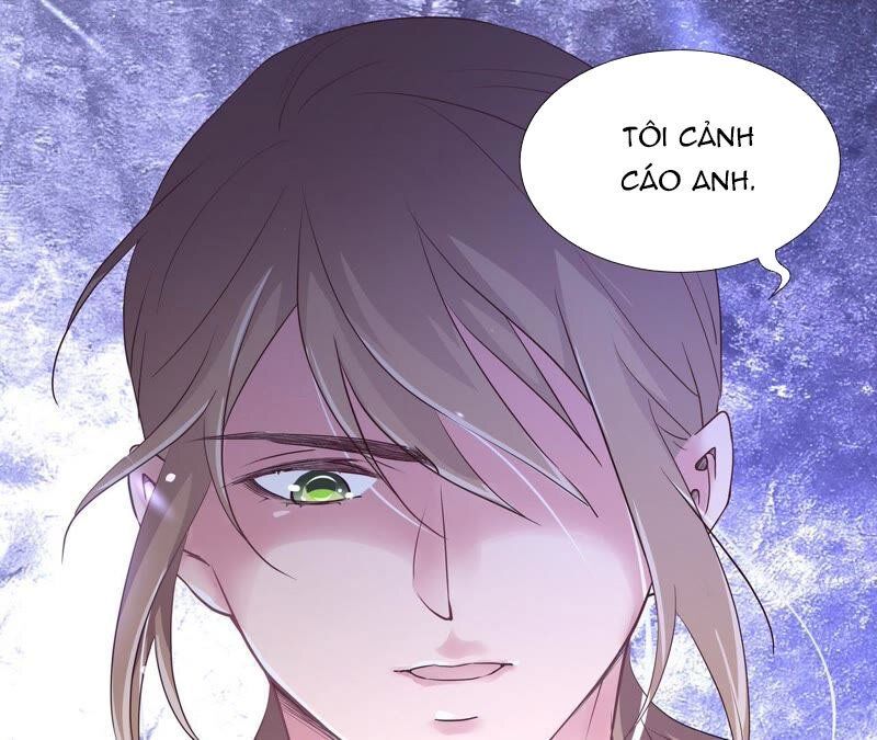 chiến lược lãng mạn của thịnh thiếu chapter 62 22