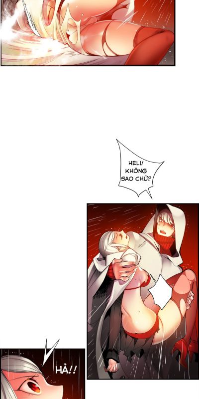 sự ràng buộc của lilith chapter 20 12
