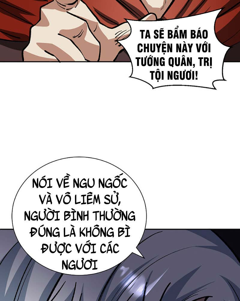 võ đạo độc tôn chapter 481 36