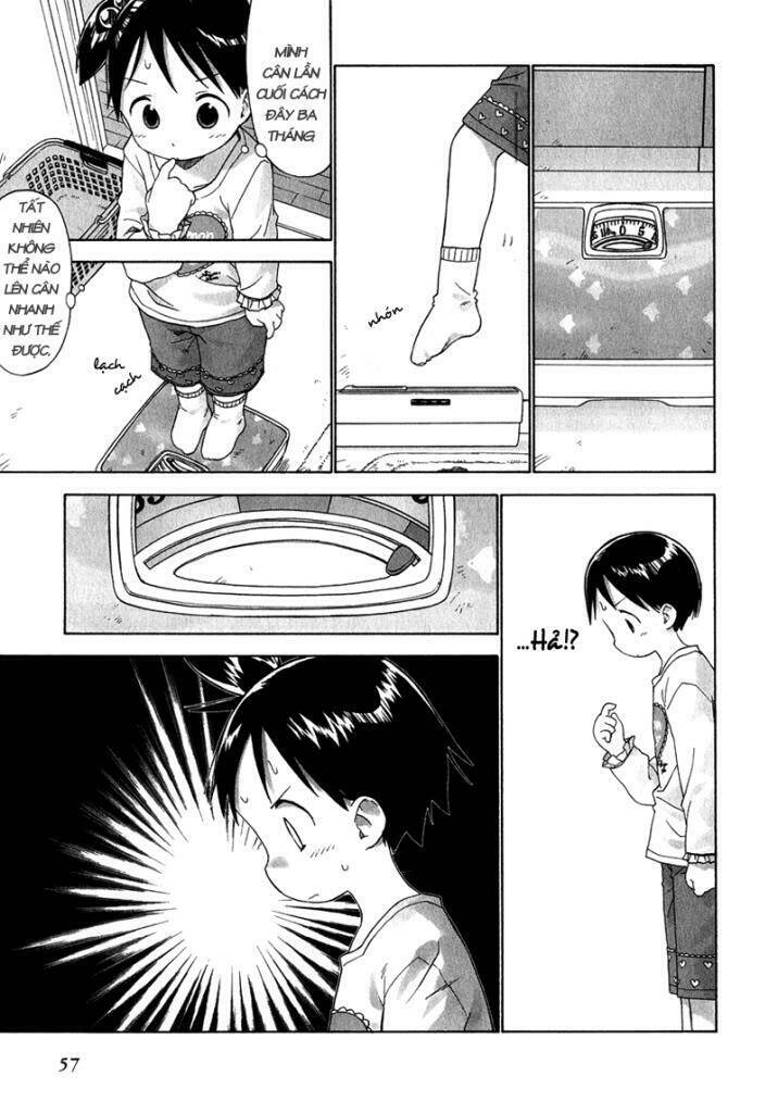 ichigo mashimaro chapter 34 7