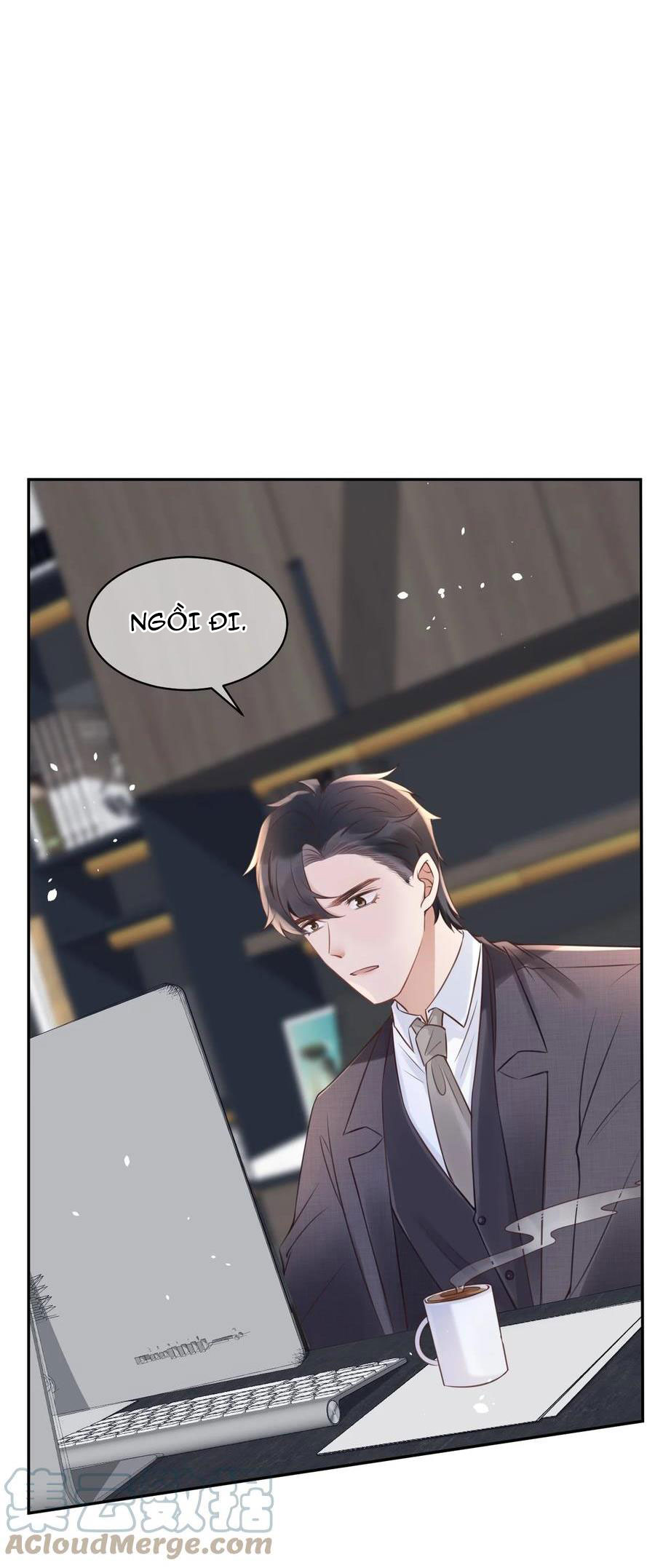 ta sinh con cho tổng tài chapter 52 42