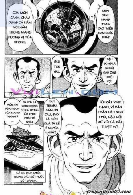 nhà hàng hạnh phúc chapter 4 138