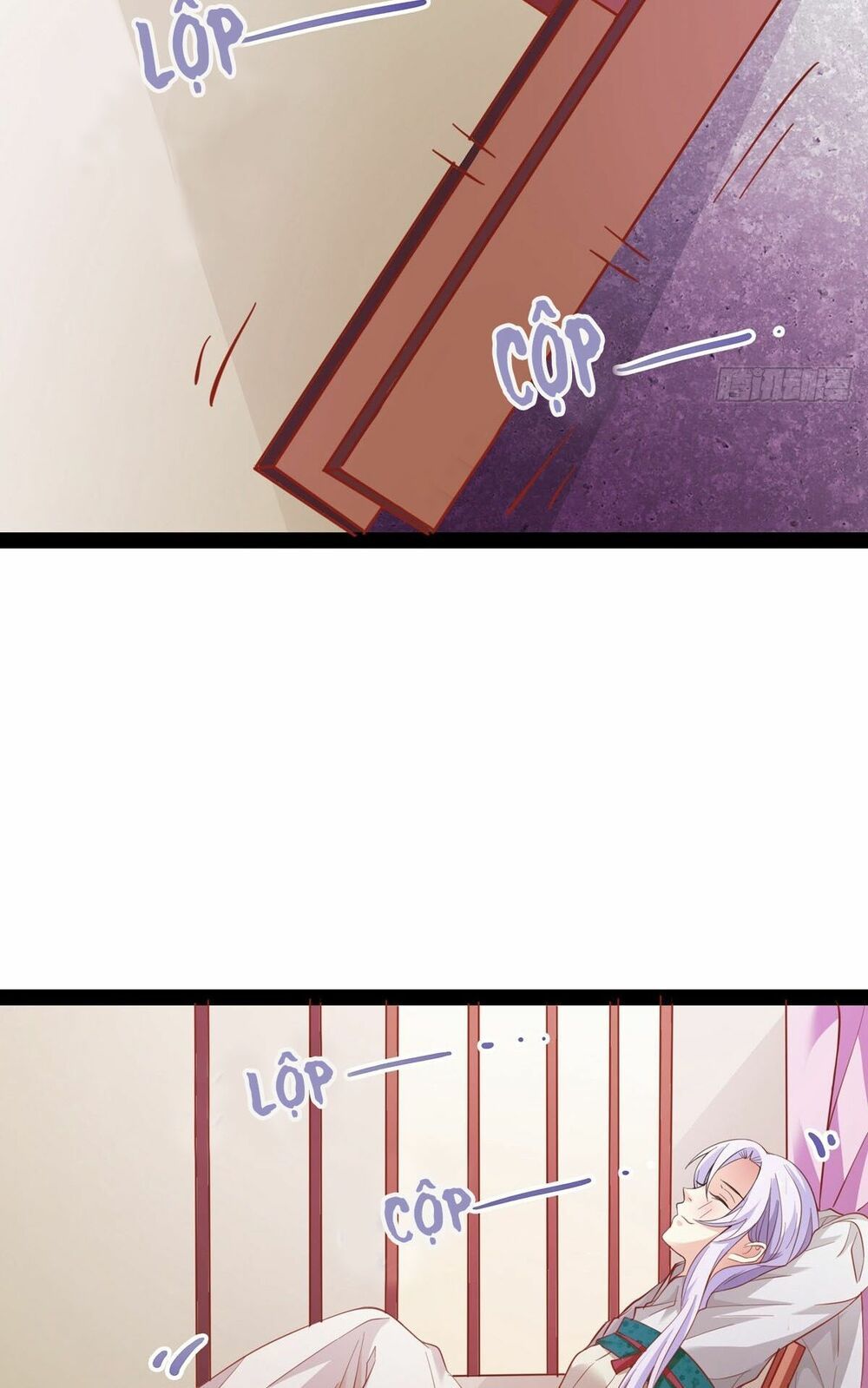 hoàng hậu của trẫm là võ lâm minh chủ chapter 13 4