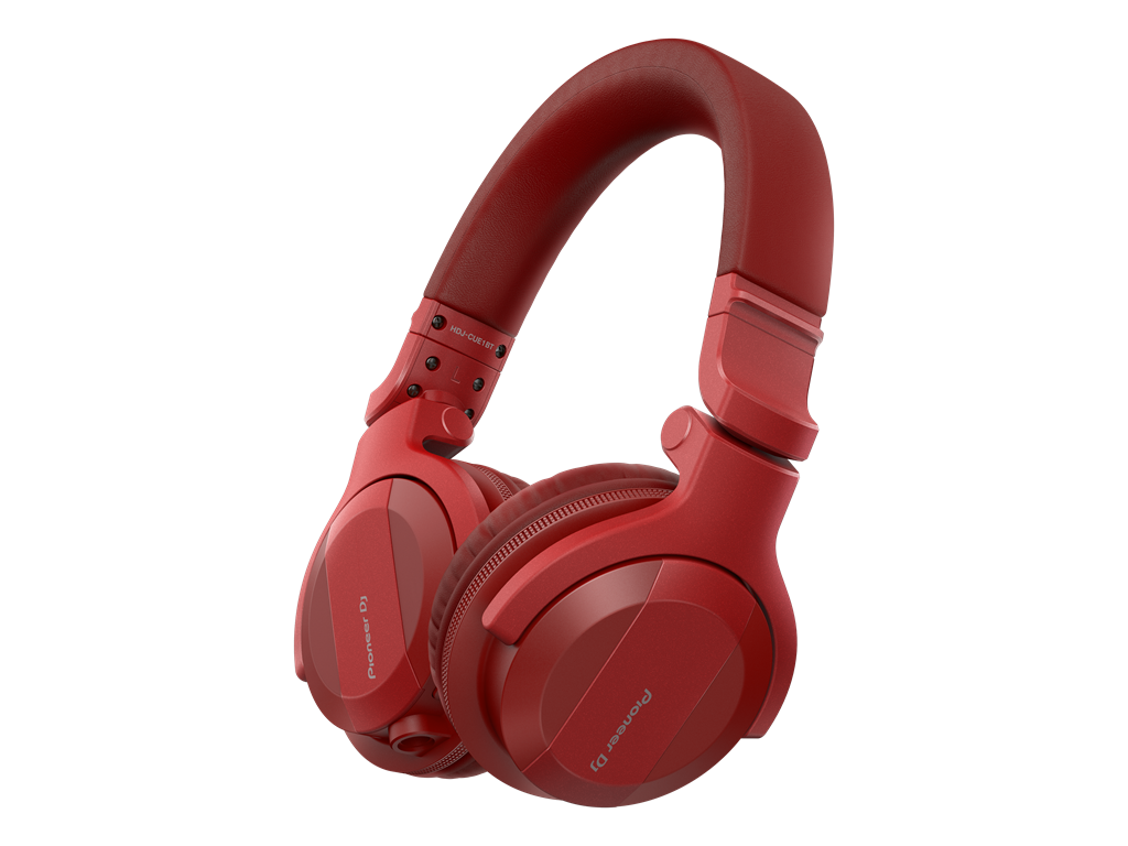Tai nghe DJ có Bluetooth HDJ CUE1BT Pioneer DJ - Hàng chính hãng