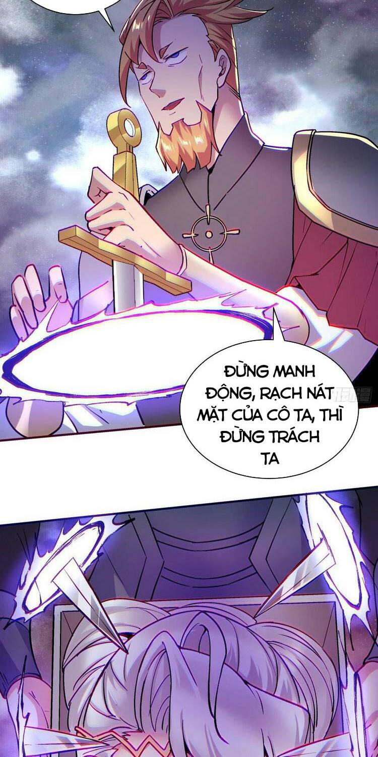 ta là nhà giàu số một, ta không muốn trọng sinh chapter 76 16