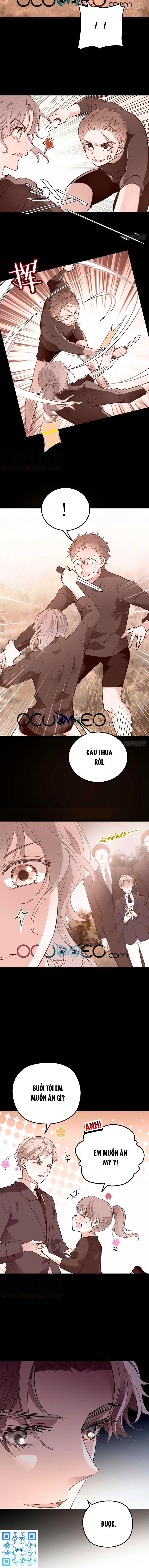 một vợ yêu, một bé con chapter 94 9