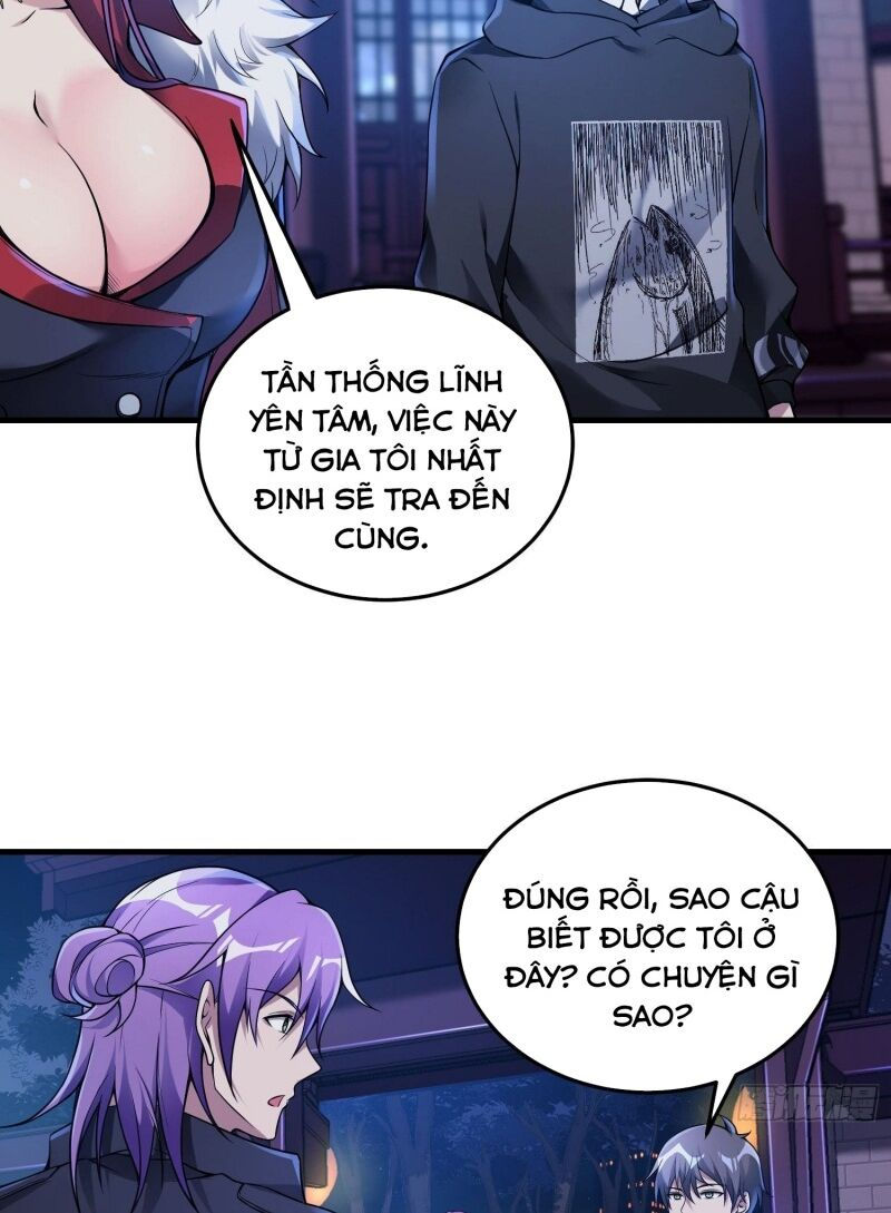 đệ nhất người ở rể chapter 40 34