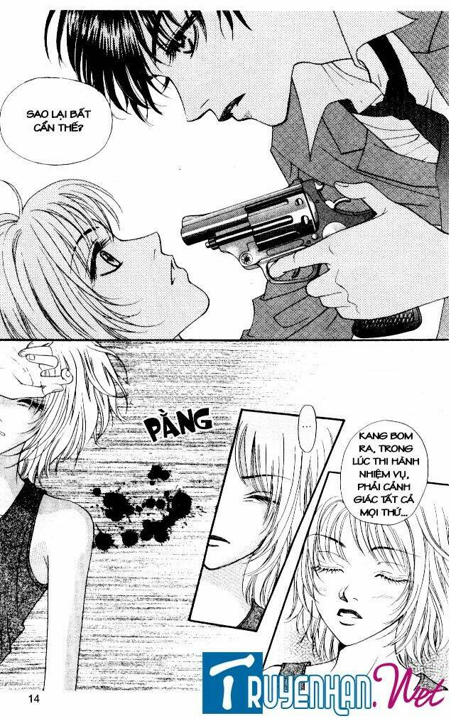 thiên thần bảo hộ chapter 1 14