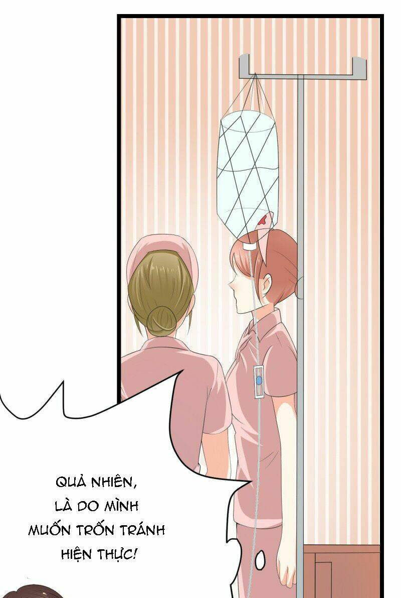 quyền thiếu ẩn hôn tiểu ngọt thê chapter 3 4