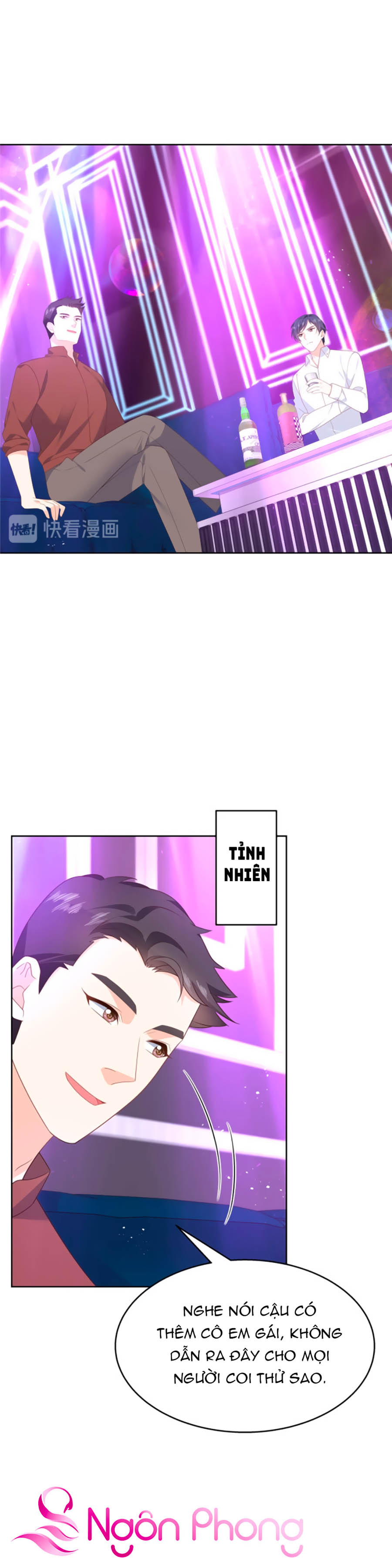 hotboy quốc dân là nữ chapter 181 9