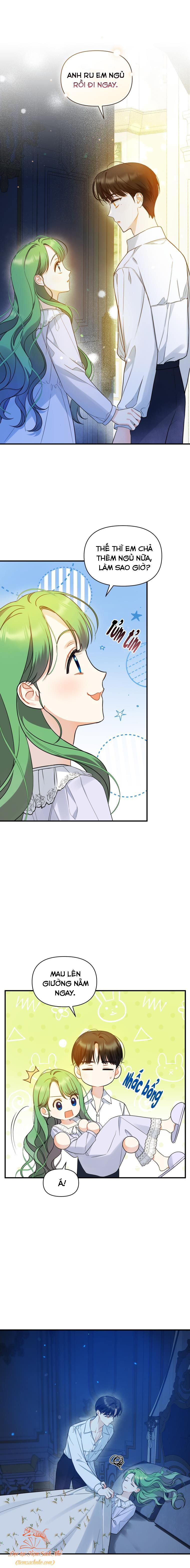 trở thành em gái nam chính truyện bl chapter 30 12