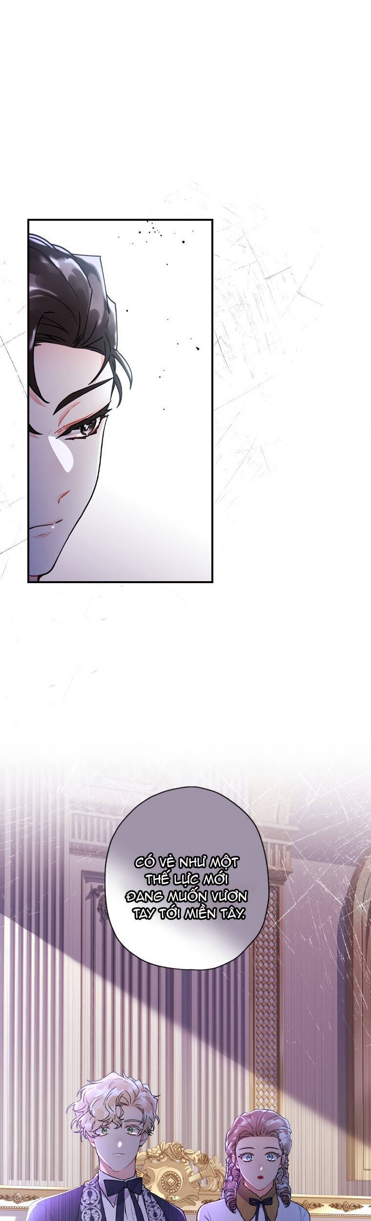 tôi đã trở thành con gái nuôi của nam chính chapter 45 16