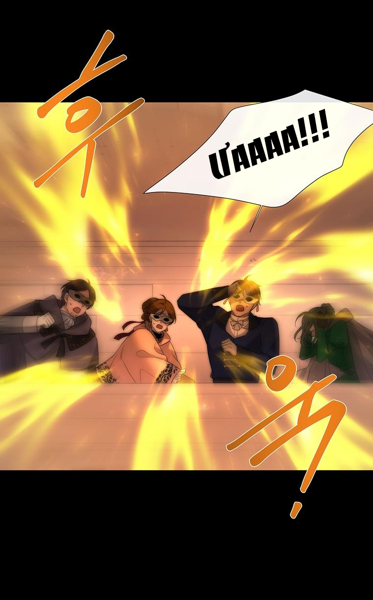 năm môn đệ của charlotte chapter 169.1 29