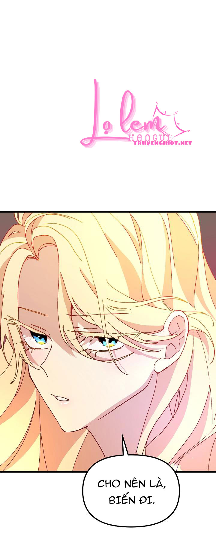 công chúa giả điên chapter 31.2 26