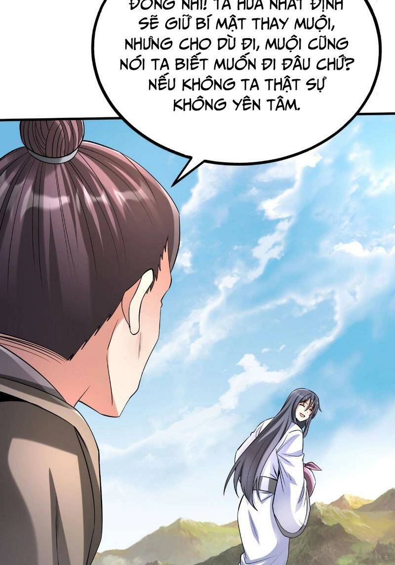 đại tần, ta là con tần thủy hoàng, giết địch thành thần chapter 104 78