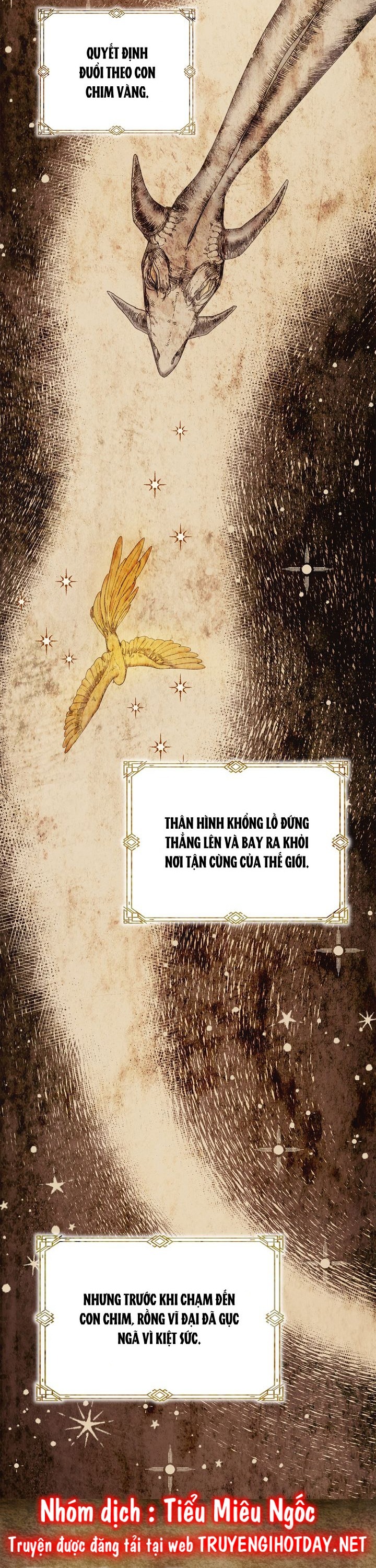 giải mã bí mật về anh ta chapter 38 12