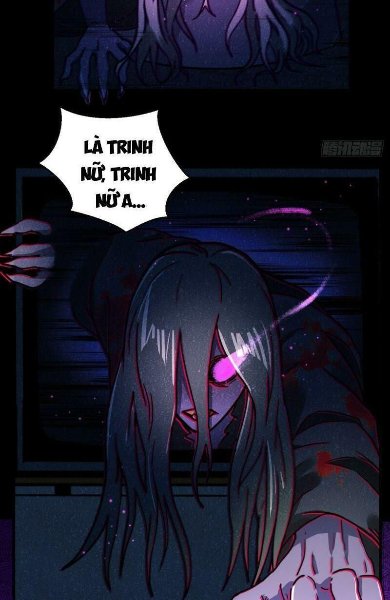 xã lam bạch chapter 47 22