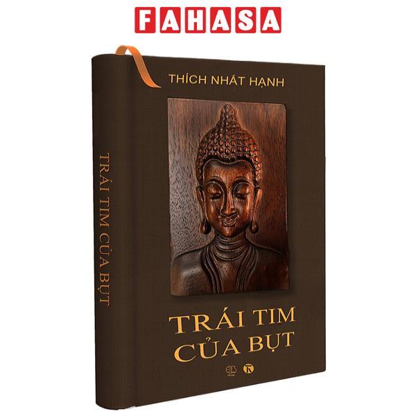 Trái Tim Của Bụt - Ấn Bản Giới Hạn - Bìa Cứng