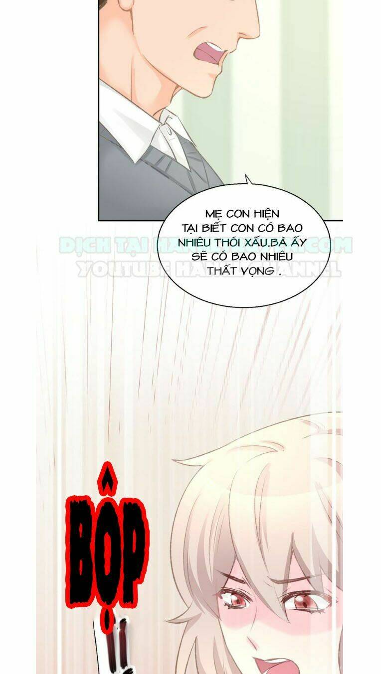 hôn nhân ấm áp : tổng tài sủng vợ thành nghiện chapter 4 36