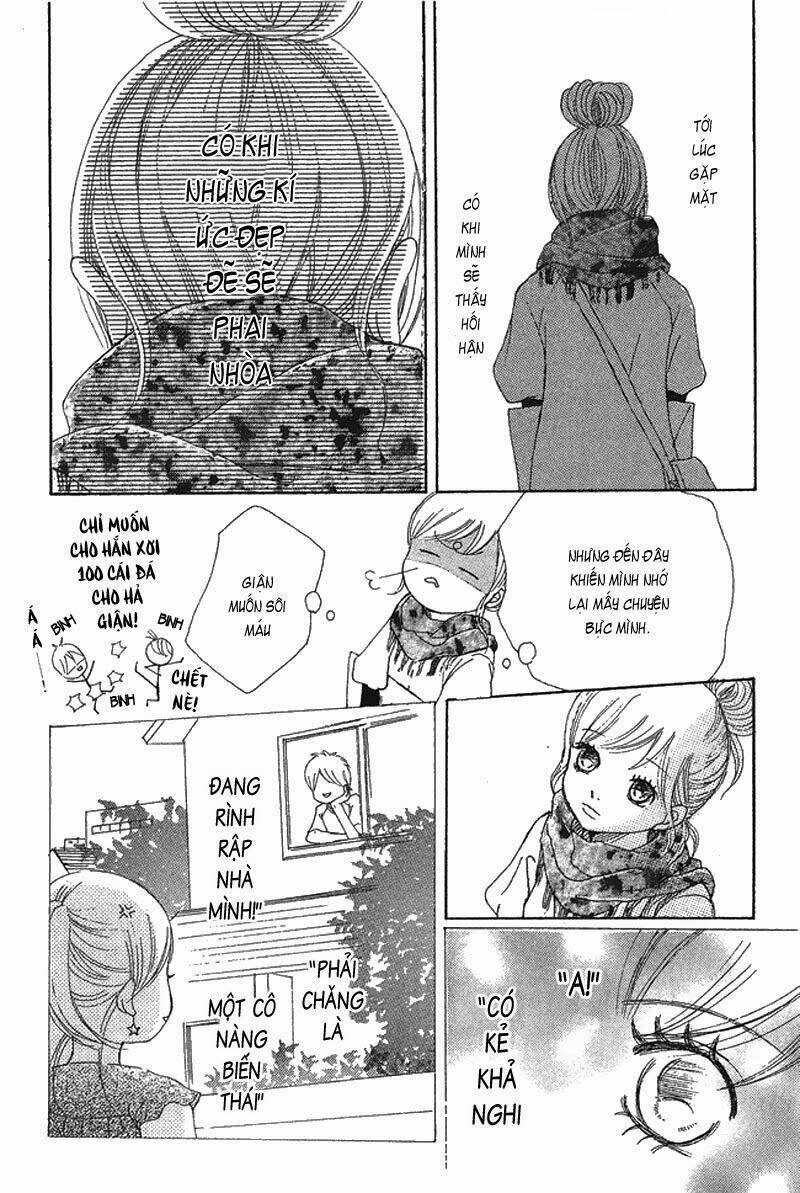 ngày ấy ta bên nhau chapter 51 22