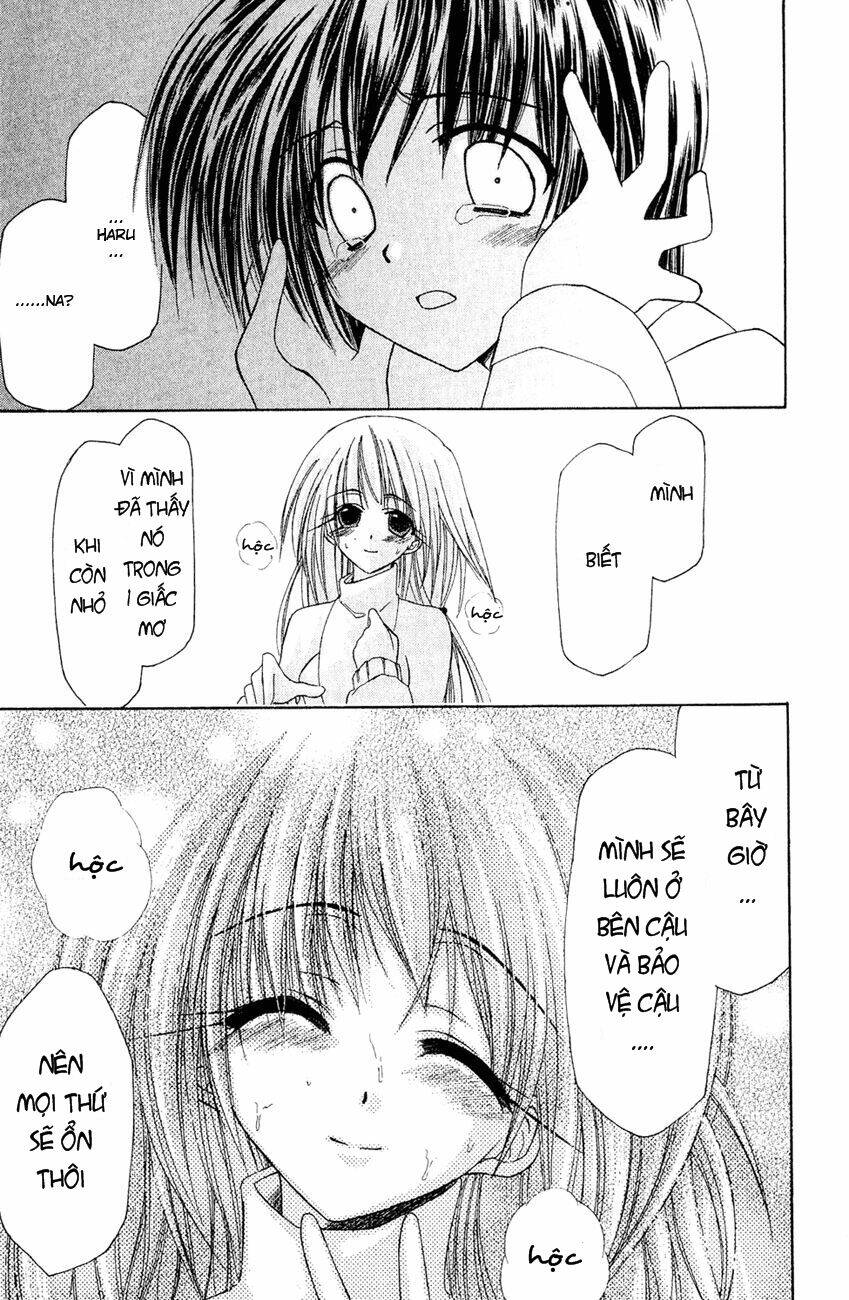 watashi no messiah-sama chapter 2 28