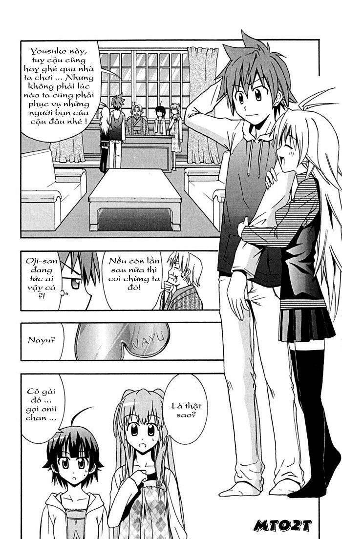 ayu mayu chapter 15 10