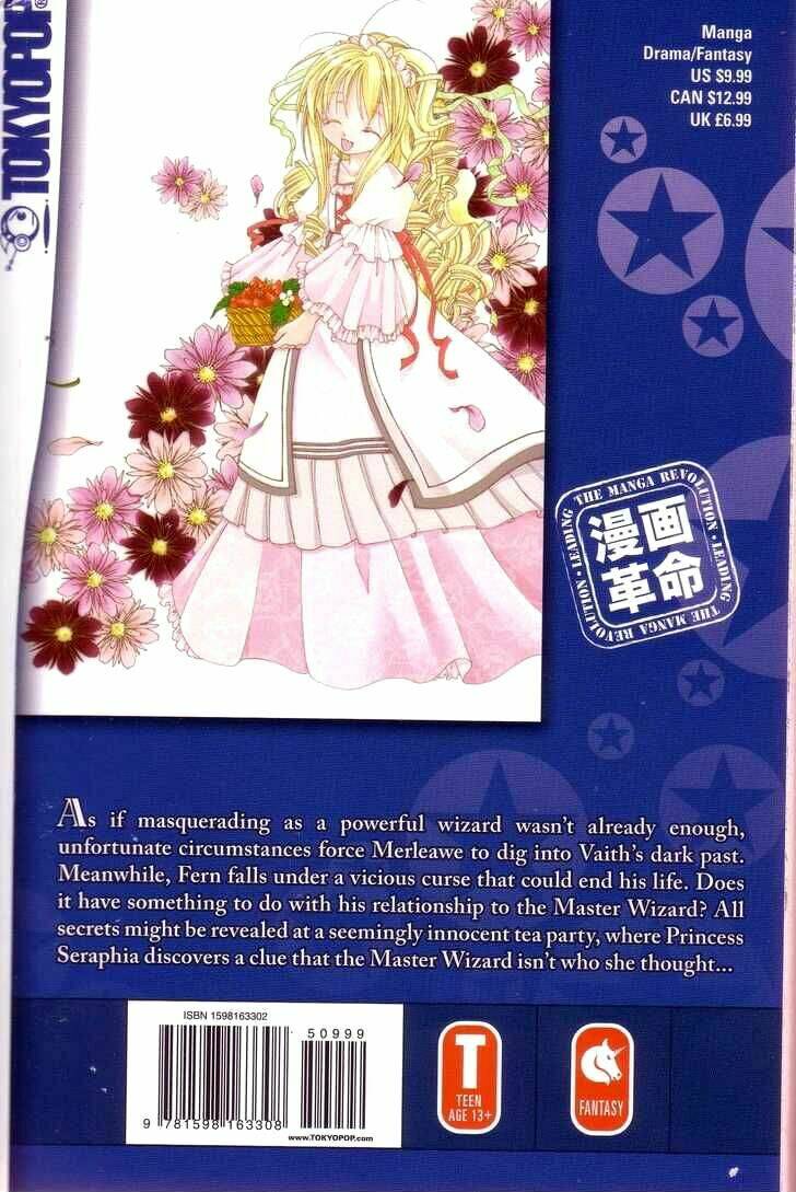 magical x miracle chapter 17 2